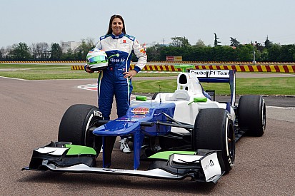 Sauber and de Silvestro split - report