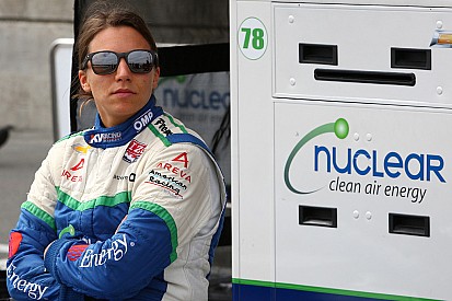 What is next for Simona de Silvestro