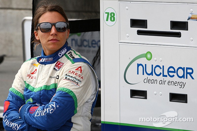 What is next for Simona de Silvestro