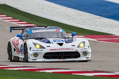 ViperExchange.com to show two-hour Petit Le Mans preview Thursday