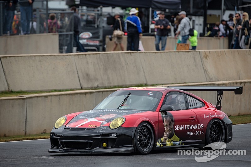 Broadcasting schedules for TUDOR Championship and Continental Tire Challenge