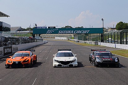 DTM-Super GT 'Class One' cars 'definitely' of interest to IMSA