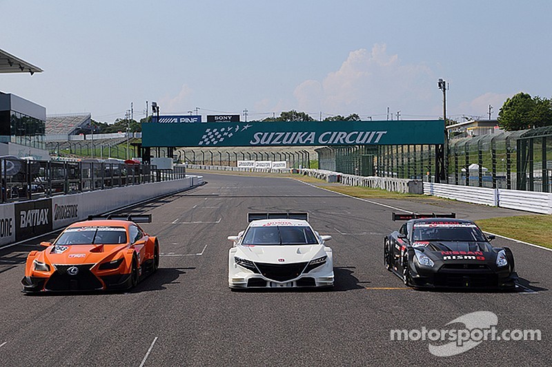 DTM-Super GT 'Class One' cars 'definitely' of interest to IMSA