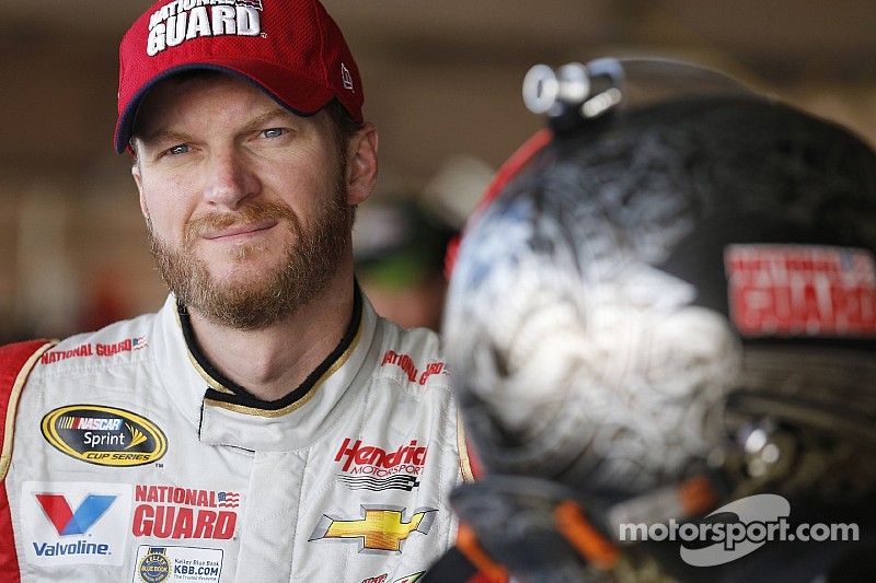 Dale Jr. as Knight Rider ... You can't miss this