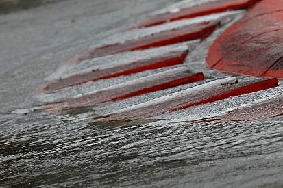 Japanese Grand Prix could be moved up due to Typhoon Phanfone