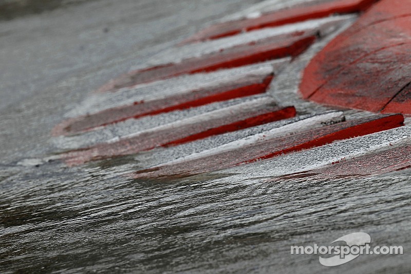 Japanese Grand Prix could be moved up due to Typhoon Phanfone