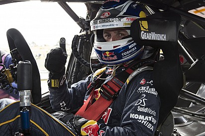 Jamie Whincup ... The Ayrton Senna of V8 Supercars?