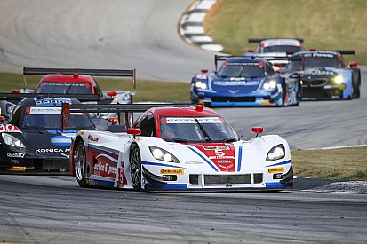 TUDOR Championship points battles come down to Petit Le Mans