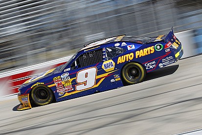 Elliott keeps the points coming; championship is his to lose