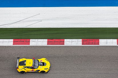 Milner and Sharp take on WEC's red flag rules