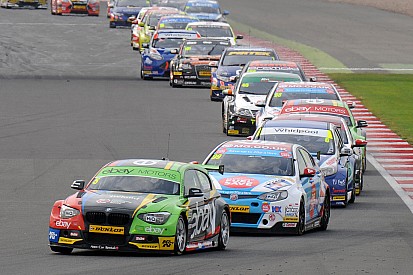 Brands Hatch ready for BTCC title decider