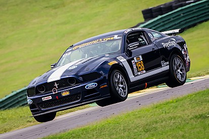 Fall-Line, Murillo Racing take Continental Tire championship at Road Atlanta