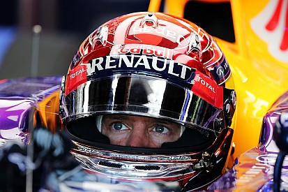 Sebastian Vettel leaves Red Bull Racing