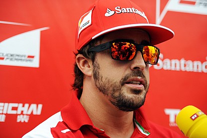 Fernando Alonso's next move may not be what you think
