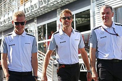 McLaren will 'take time' to decide 2015 driver lineup
