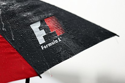 Ecclestone defiant in wake of typhoon, says both Japan and Russia will go on as planned