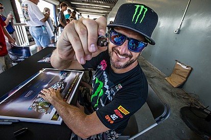 Why Ken Block matters. A lot.
