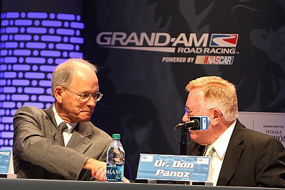 Exclusive: Jim France talks sports car racing