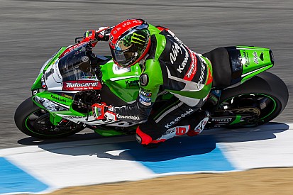 24th career Superpole for Tom Sykes