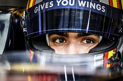 Tost says Toro Rosso seat '99pc' for Sainz