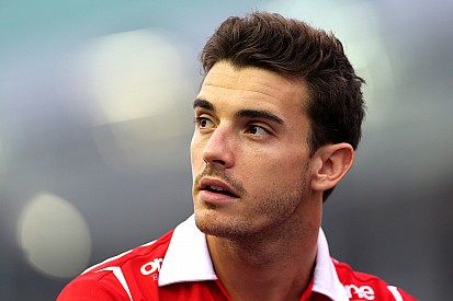 FIA: Bianchi suffered 'severe head injury,' will be moved to intensive care
