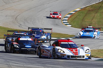 $300,000 presented to champions of Patrón Endurance Cup at Road Atlanta