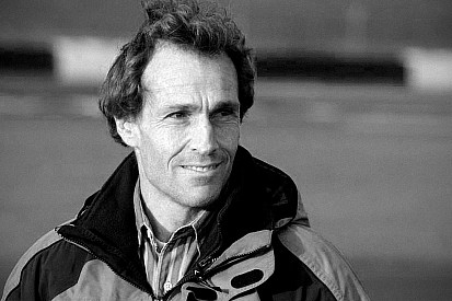 Former F1 driver Andrea De Cesaris killed in motorcycle accident