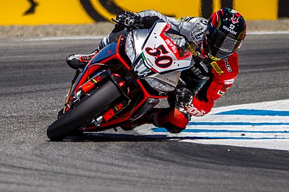 Rejuvenated title hopes for Guintoli after home round success
