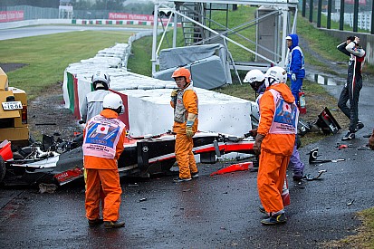Bianchi placed on life support, may need to undergo second operation