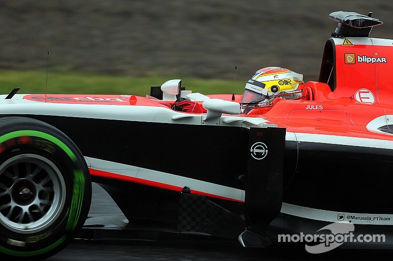 Questions being asked after Bianchi crash