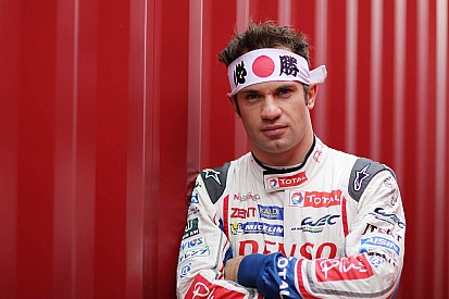 WEC points leader Nicolas Lapierre to skip Six Hours of Fuji