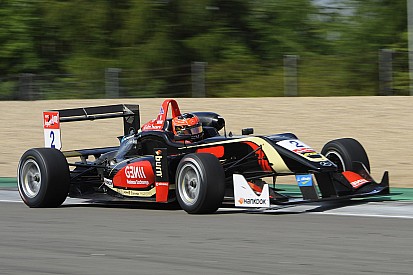 Mid-season tests at Imola to conclude the summer break
