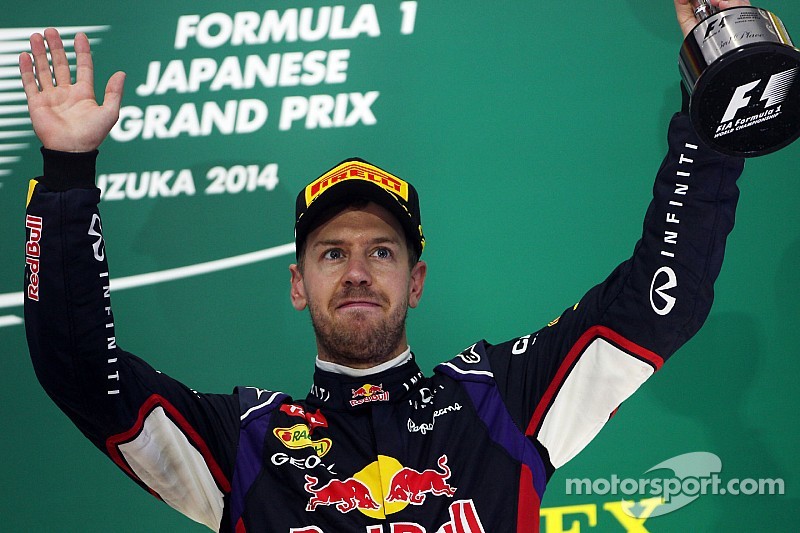 Japanese GP The point…