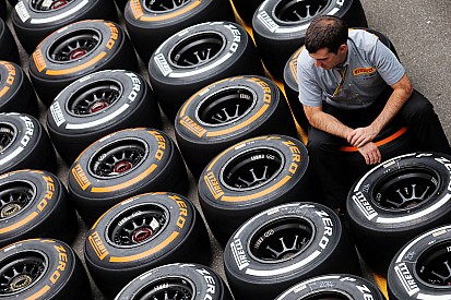 New territory for Formula One opens up more unpredictability