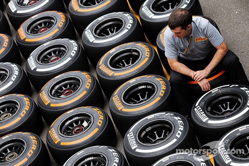 New territory for Formula One opens up more unpredictability