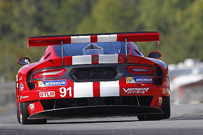Why Dodge killed the SRT Viper racing program