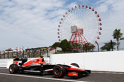 Drivers and others within F1 outraged at handling of Japanese GP