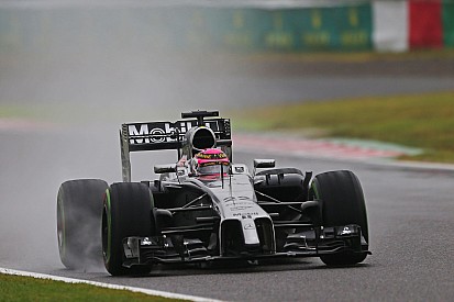 McLaren denies Stroll rumours