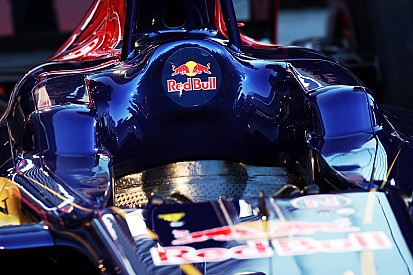 Not just Sainz in running for Kvyat seat
