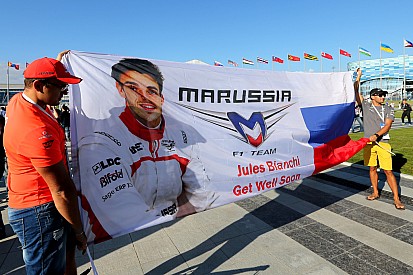 Canopy would not have helped Bianchi - Lowe