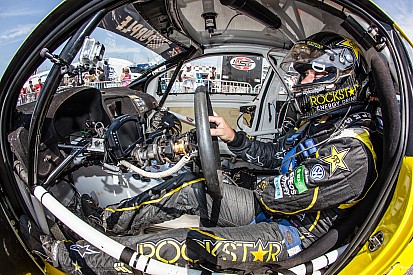 Tanner Foust joins Ken Block and pulls out of Turkey RX due to safety concerns