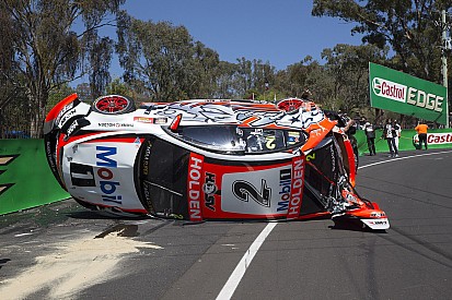 Red Bull protests decision to allow Courtney in top ten shootout