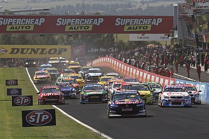 Top 10 Bathurst 1000 moments