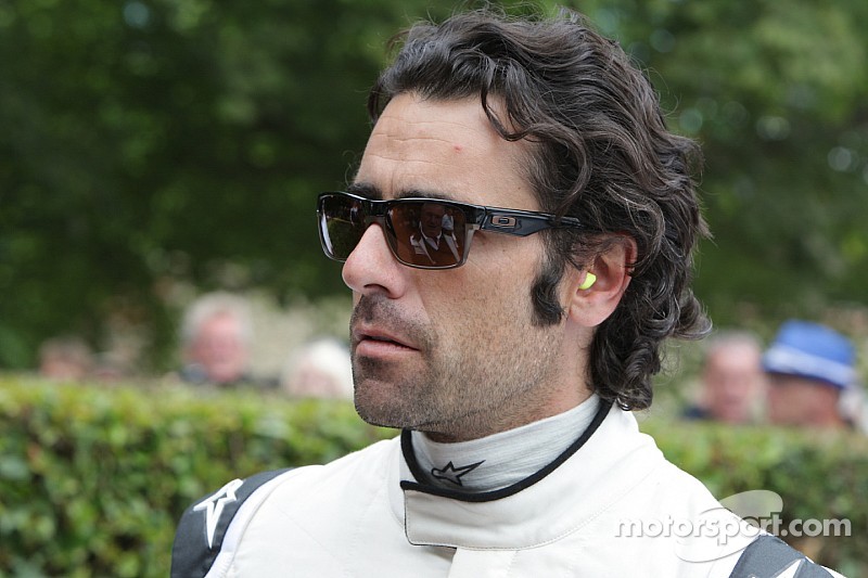 This week in racing history (October 12-18)