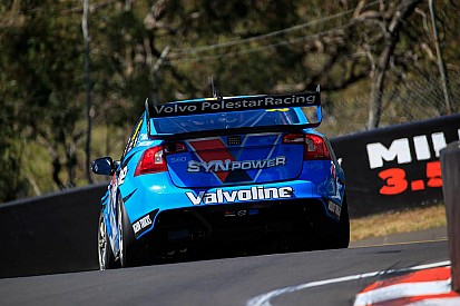 Bathurst 1000 progress report: Lap 80