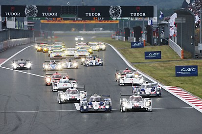 Podium finish and fourth place for the Porsche 919 Hybrid