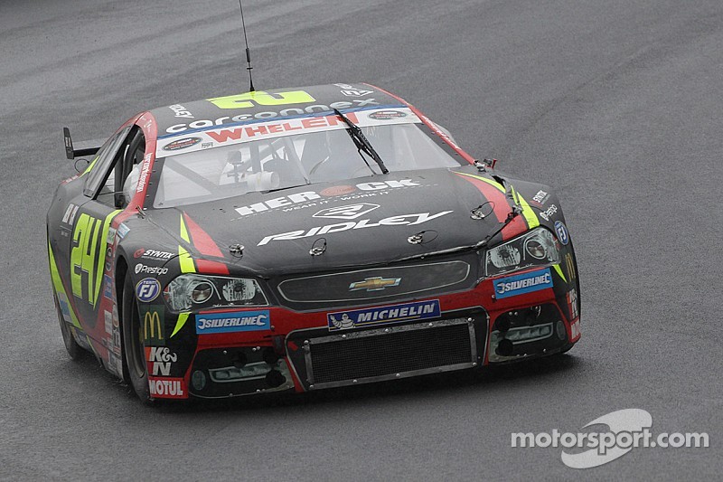 NASCAR Whelen Euro: Cheever wins race, Kumpen takes title