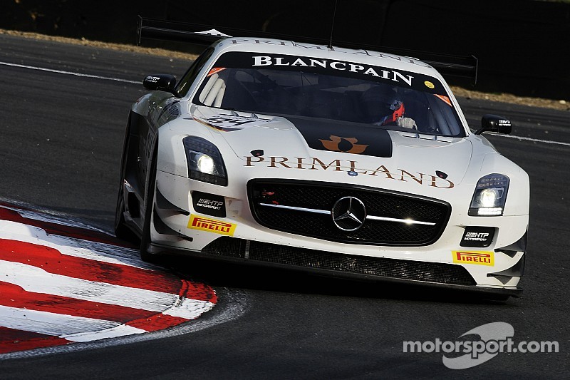 Title contenders will try to close the gap in Zolder