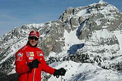 GoPro shares slump after report links camera to Schumacher head injury