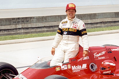 Racer/kingpin Randy Lanier is a free man